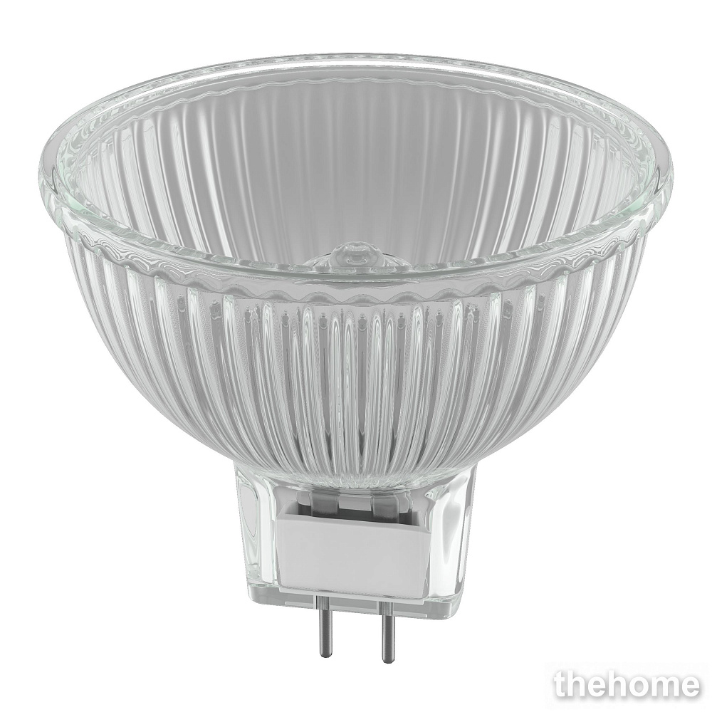 Галогенная лампа Lightstar HAL 921207 - TheHome