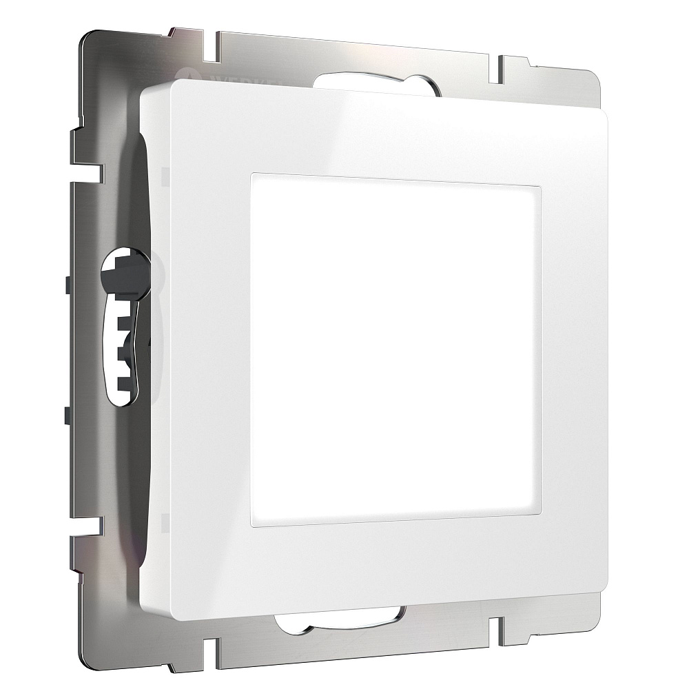 Встраиваемая LED подсветка белый Werkel W1154301 - TheHome