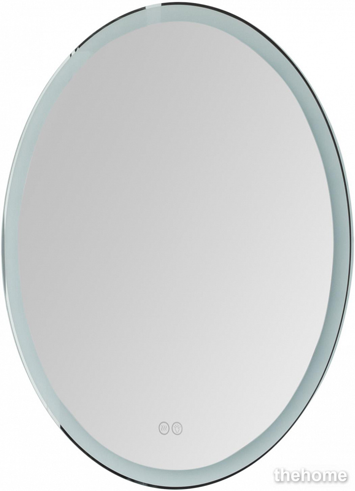 Зеркало Aquanet Комо NEW 6085 LED 00249357 - 3