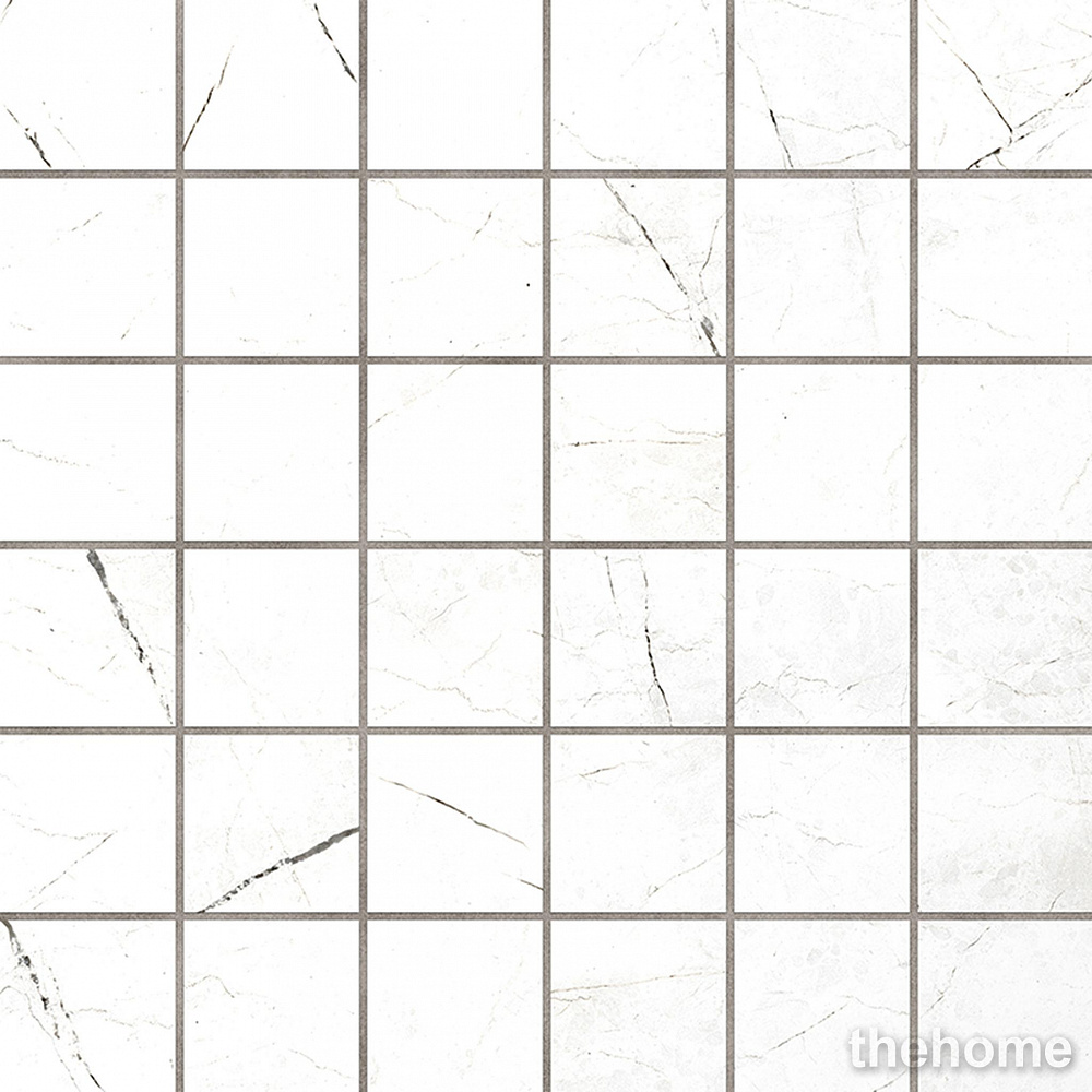 Мозаика VS01 (5х5) 30x30 полир. (10 мм) - TheHome