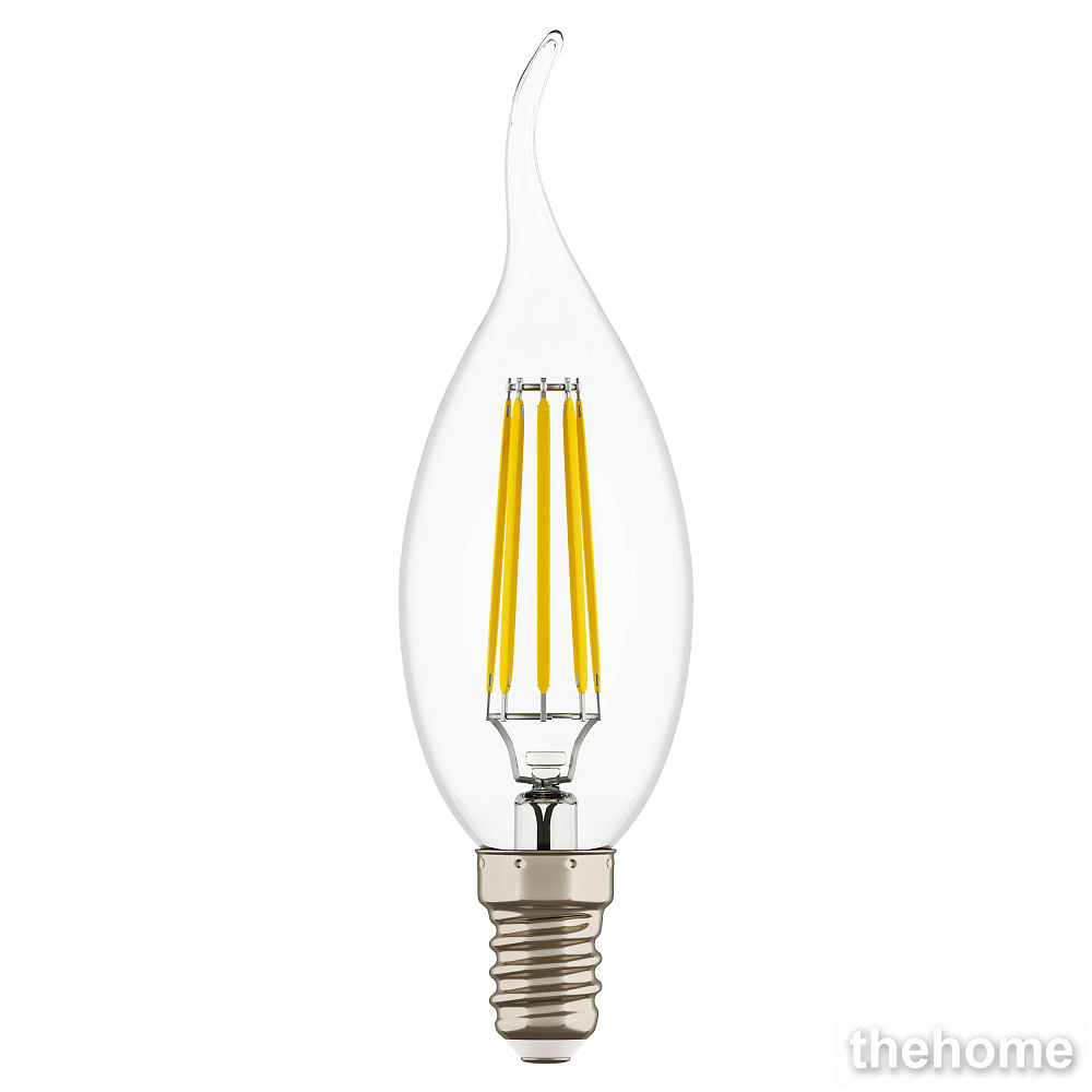 Светодиодная лампа Lightstar LED 933604 - TheHome