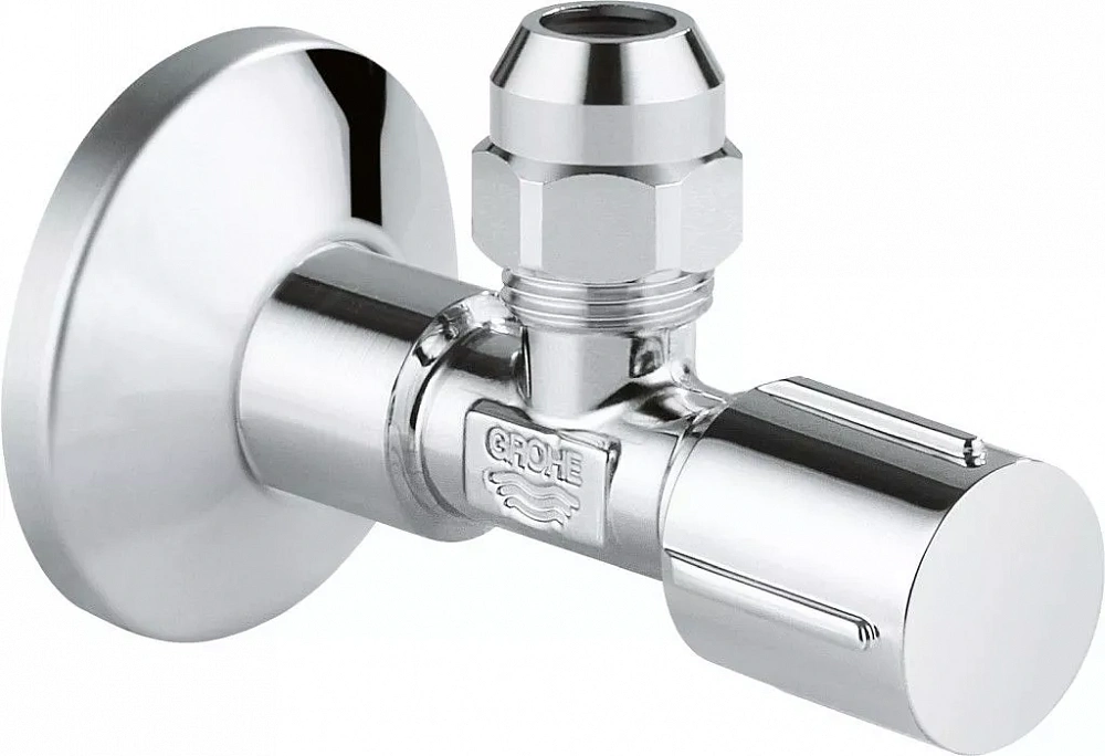Вентиль Grohe 22037000 - TheHome
