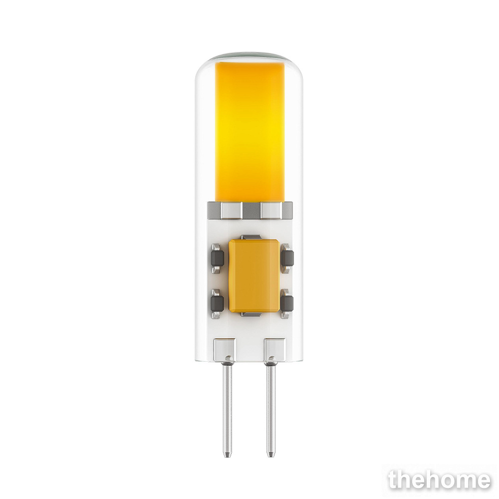 Светодиодная лампа Lightstar LED 940402 - TheHome