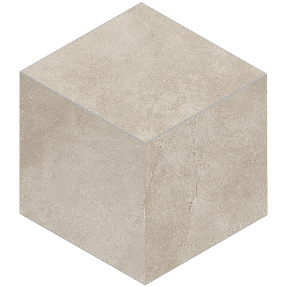 Мозаика MM00 Cube 29x25x10 непол. - TheHome