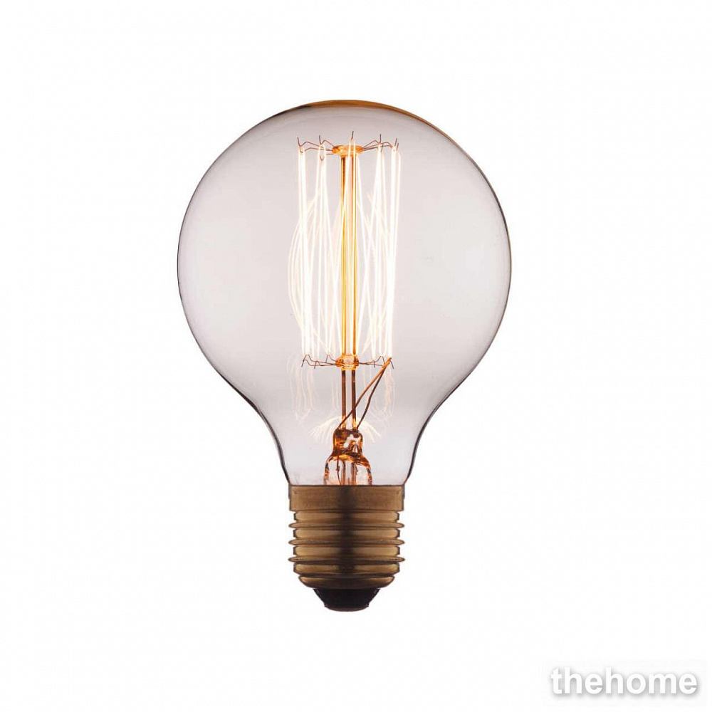 Лампа Loft it Edison Bulb G8040 - TheHome