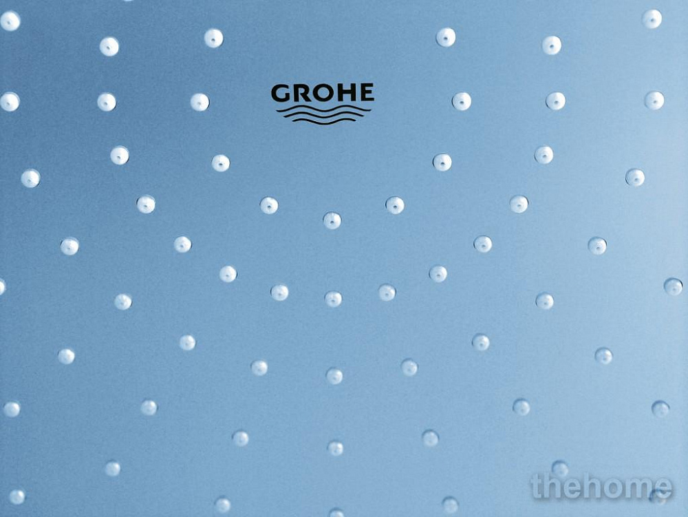 Верхний душ Grohe Rainshower F-Series 20 27286000 - 18