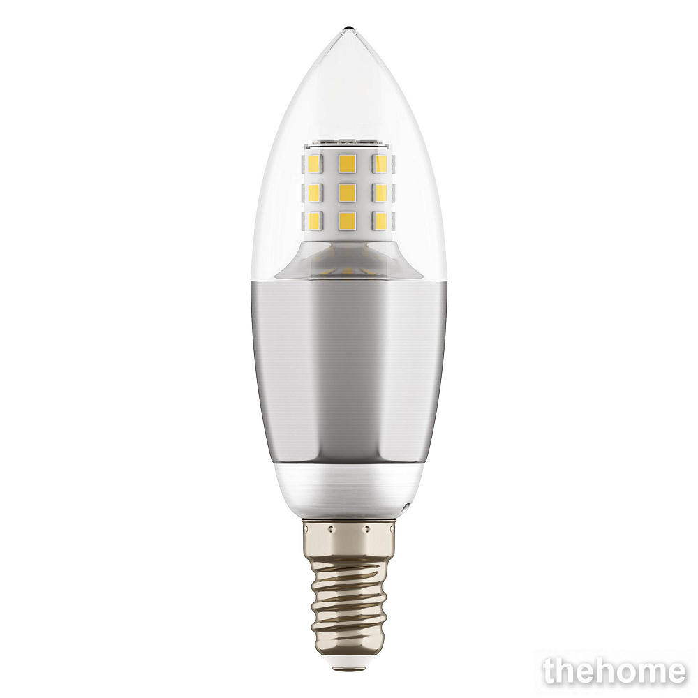 Светодиодная лампа Lightstar LED 940544 - TheHome
