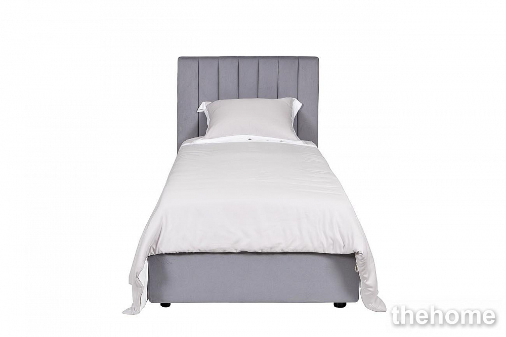 Кровать Andrea 90см 1 кат. без подъемного механизма Garda Decor - TheHome