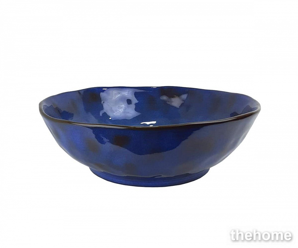 Раковина-чаша на столешницу Bronze de Luxe, сине-коричневый 2000 - 3