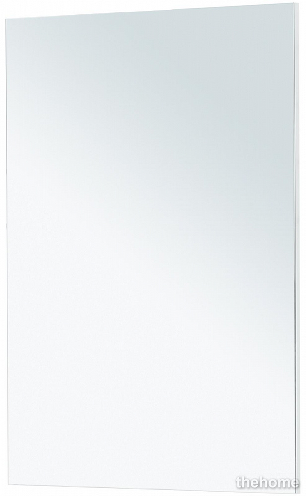 Зеркало Aquanet Lino 60 00253905 белый матовый - 3