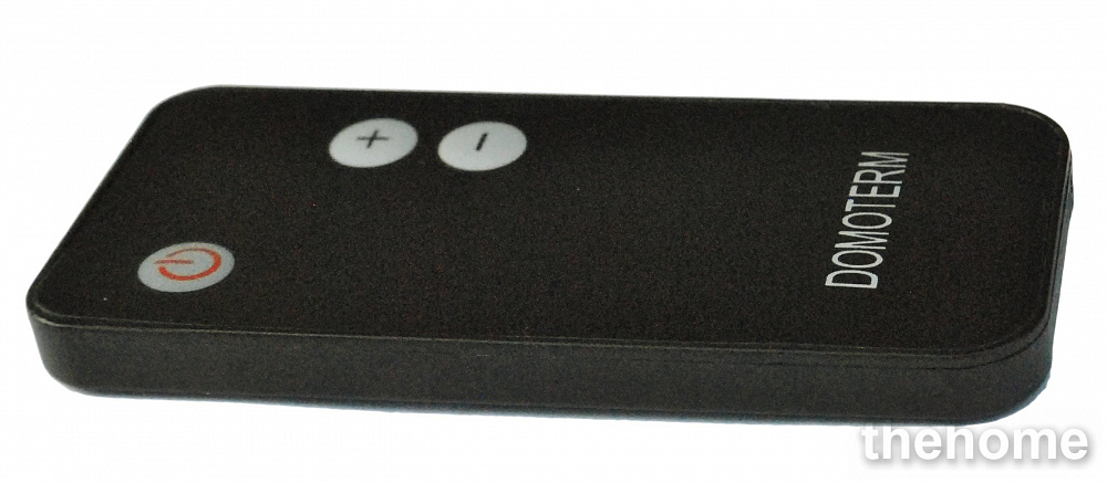 Полотенцесушитель электрический с пультом управления Domoterm Грация DMT 31 50х100 EK, зеркало, хром - 5