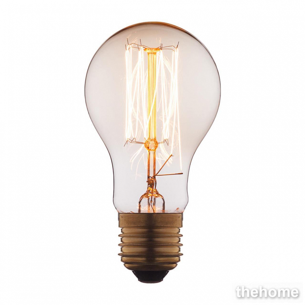 Лампа Loft it Edison Bulb 1004-T - TheHome