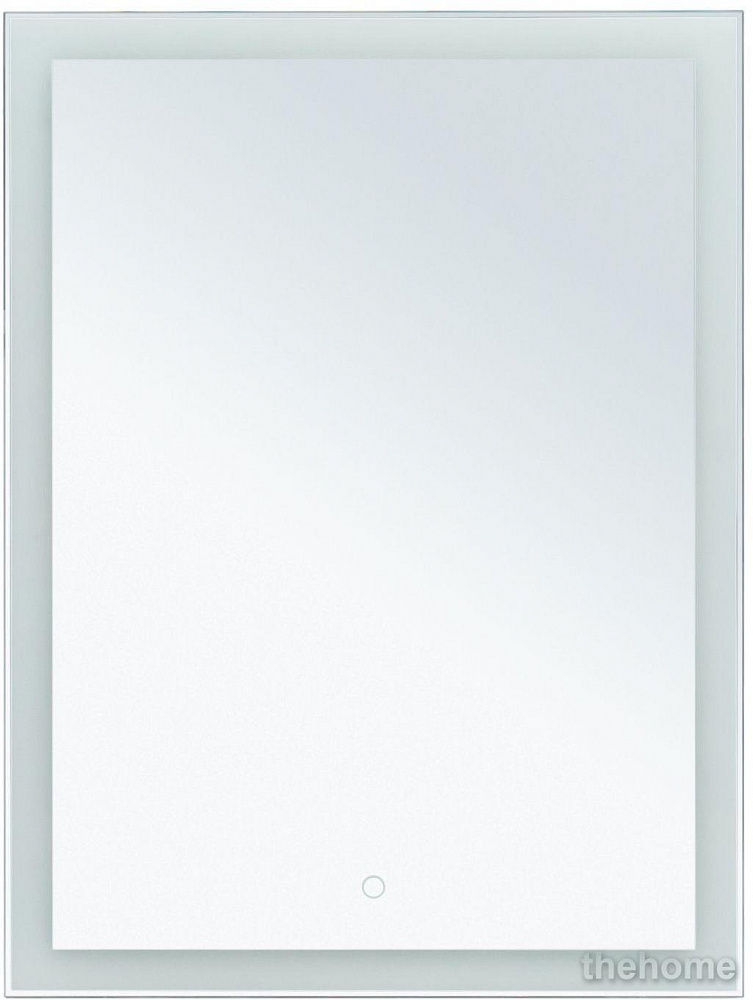 Зеркало Aquanet Гласс 60 LED 274025 белый - 3