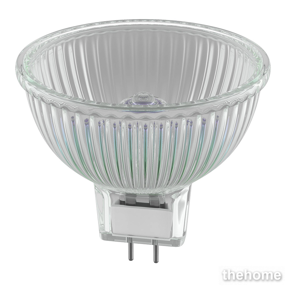Галогенная лампа Lightstar HAL 921227 - TheHome