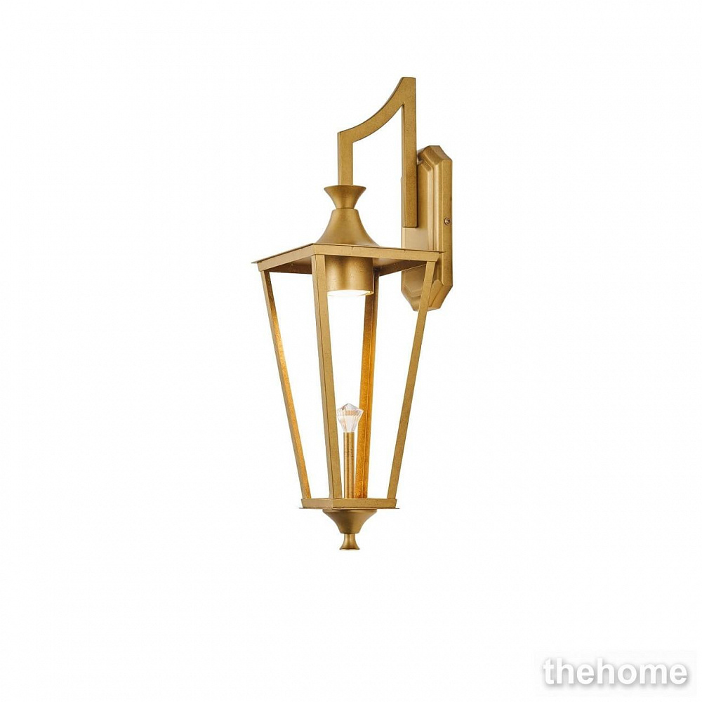 Настенный светильник Favourite Lampion 4003-1W - TheHome