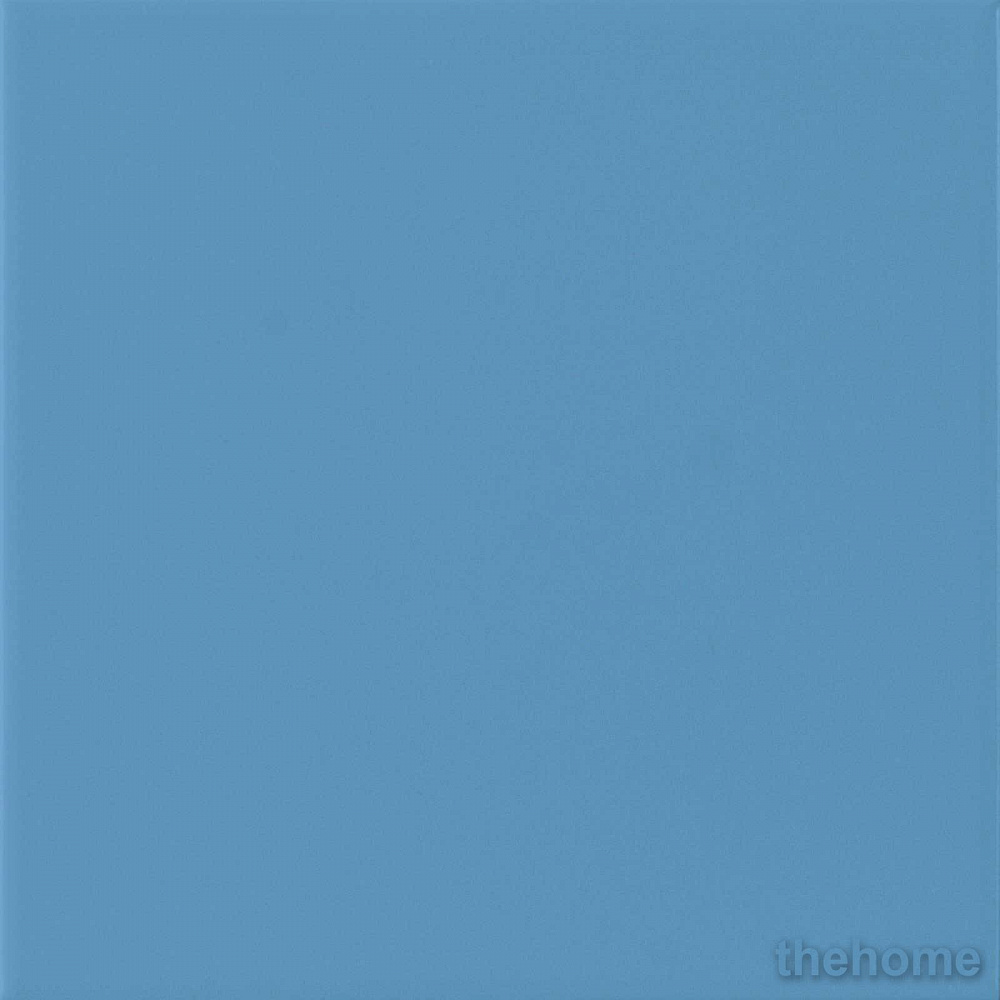 Плитка Citta Blu 20х20 - TheHome