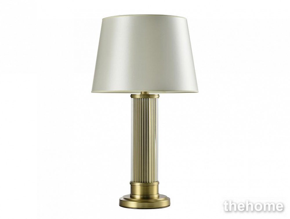 Бра Newport 3292/T brass - TheHome
