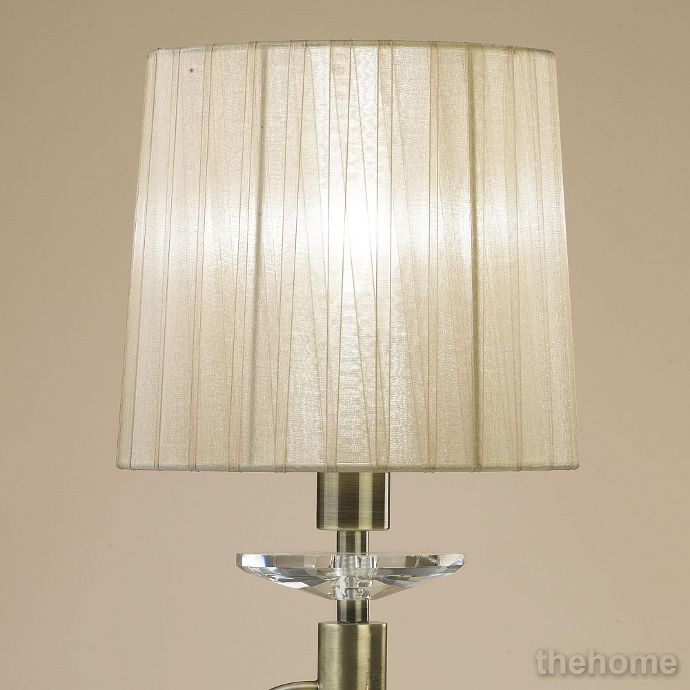 Настольная лампа Mantra Tiffany 3888 - 3
