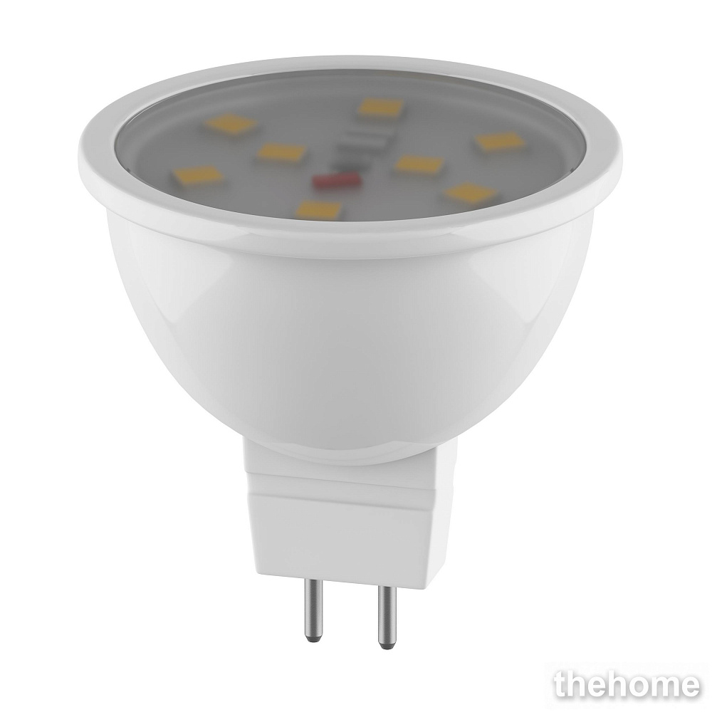 Светодиодная лампа Lightstar LED 940904 - TheHome