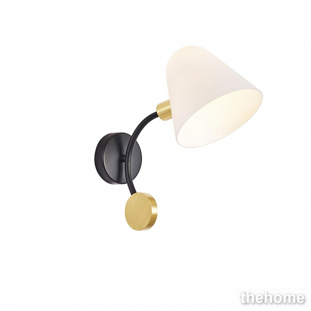 Настенный светильник Favourite Statera 3045-1W - TheHome