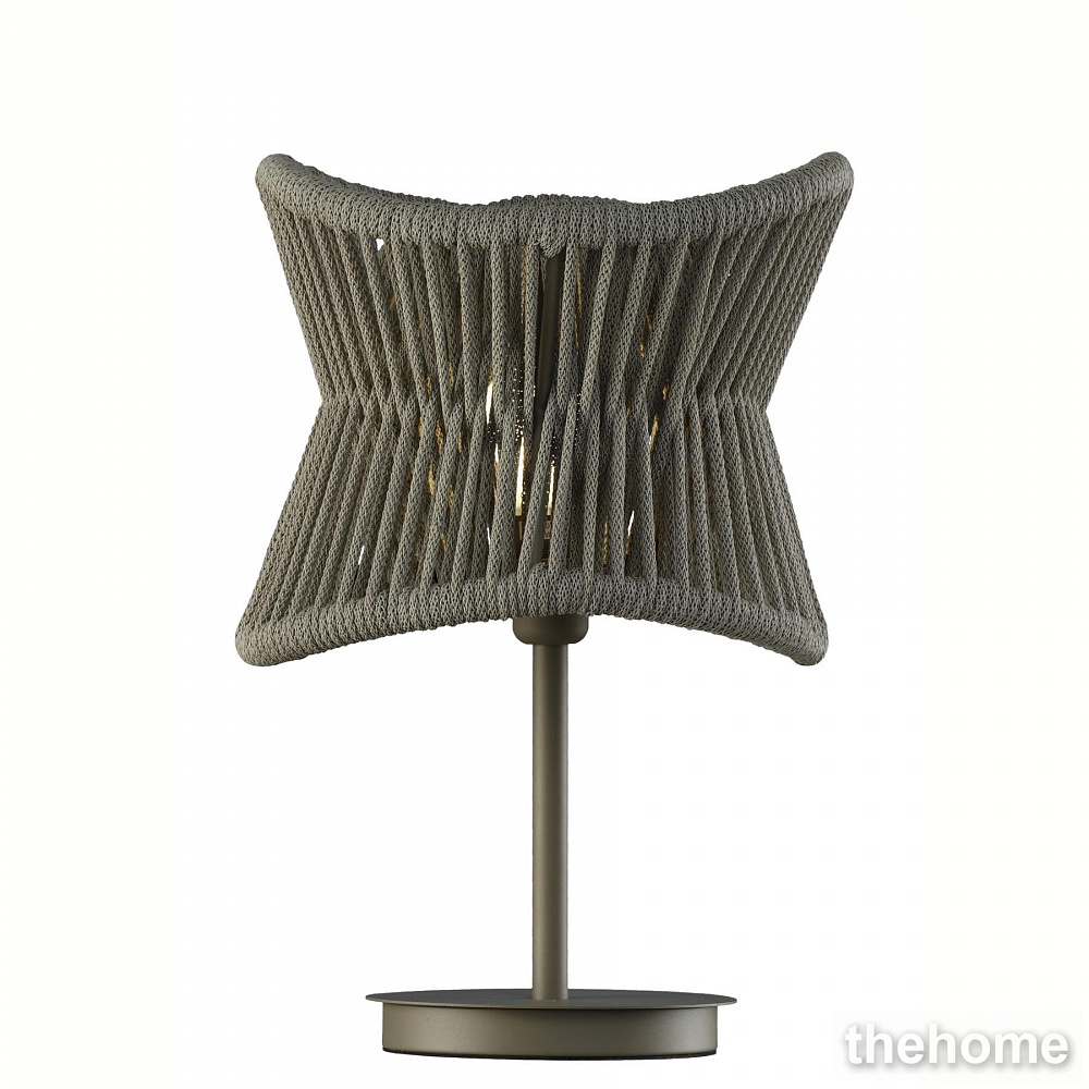 Настольная лампа Mantra Polinesia 7137 - TheHome