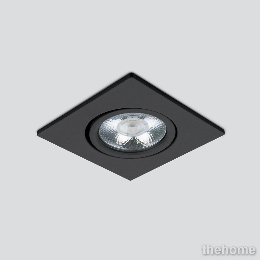 Встраиваемый светильник Elektrostandard Visio S 15273/LED 4690389176661 - 2