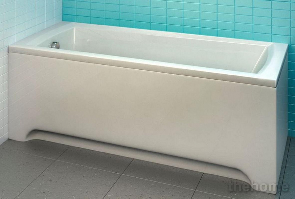 Акриловая ванна Ravak Domino Plus 170x75 70508015 - 4