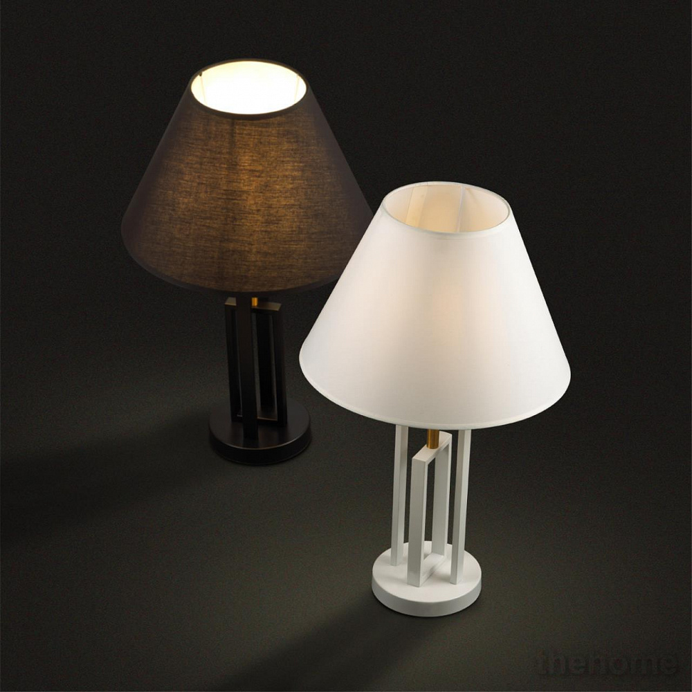 Настольная лампа Lumion Fletcher 5290/1T - 4