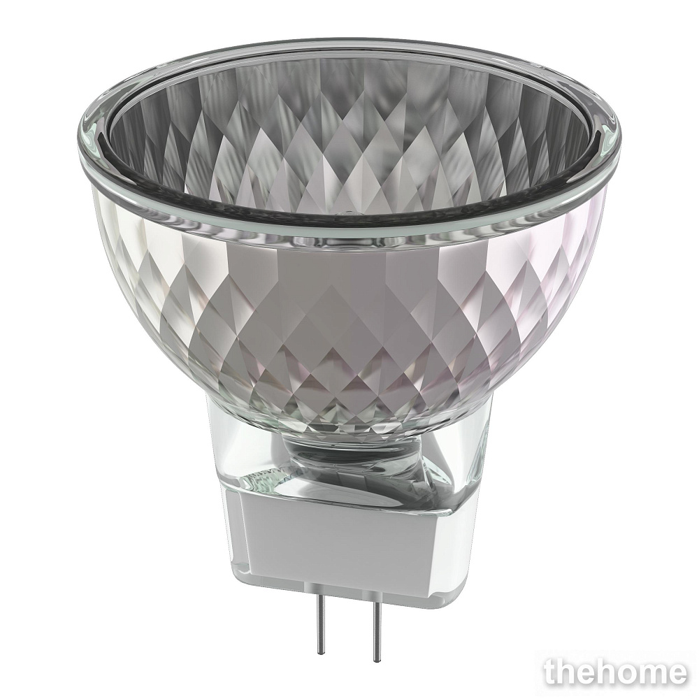 Галогенная лампа Lightstar HAL 921006 - TheHome