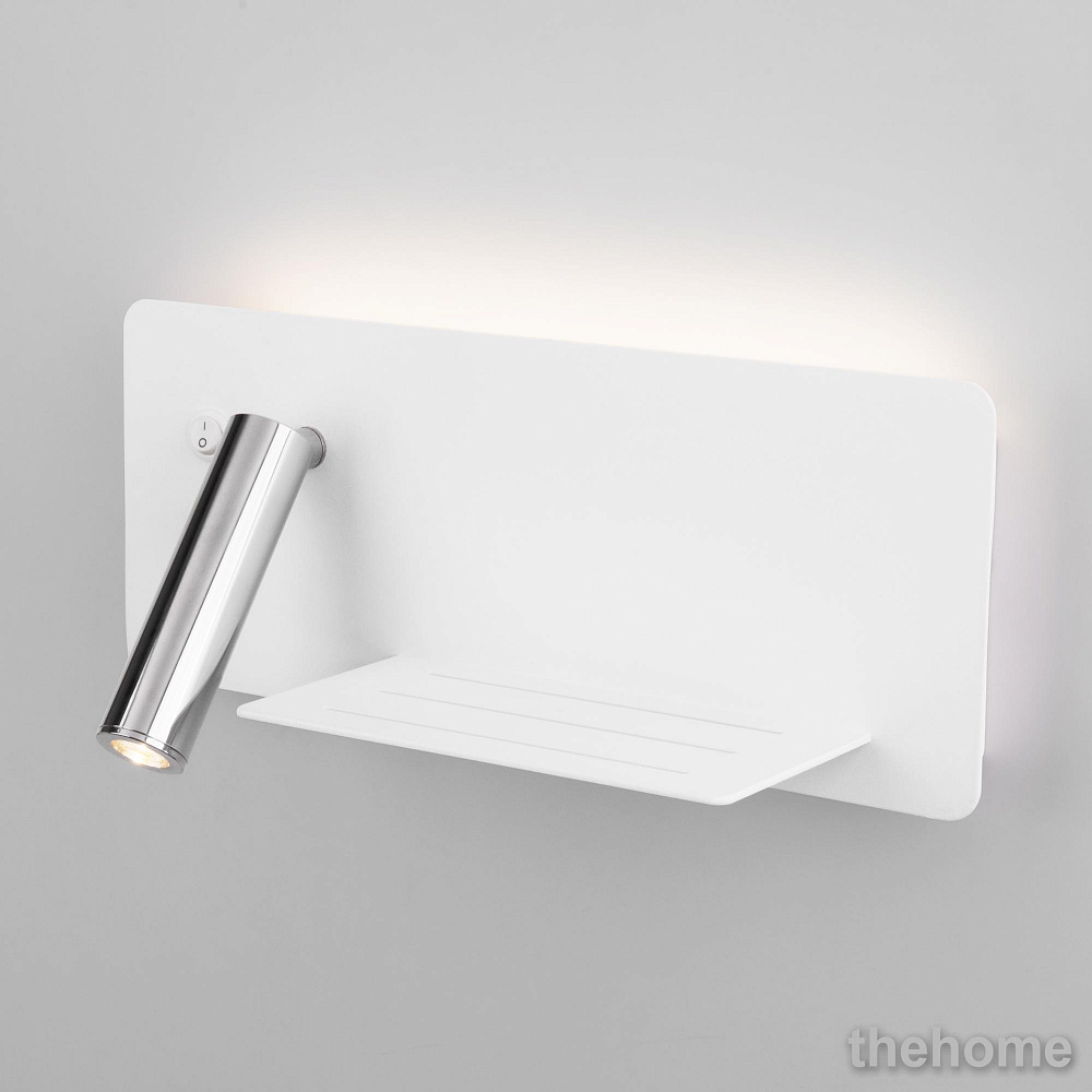 Настенный светодиодный светильник с USB (правый) Elektrostandard Fant MRL LED 1113 4690389168369 - TheHome
