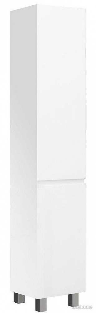 Шкаф-пенал Эстет Dallas Luxe 40 ФР-00001949 левый напольный - TheHome