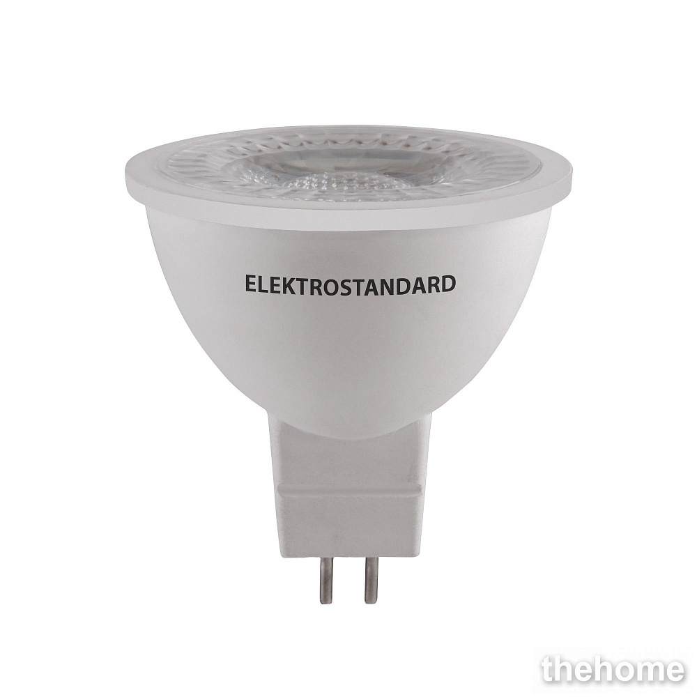 Светодиодная лампа направленного света Elektrostandard JCDR BLG5314 4690389151620 - 3