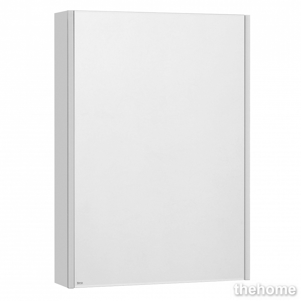 Зеркальный шкаф Roca UP 60 R белый глянец ZRU9303025 - TheHome