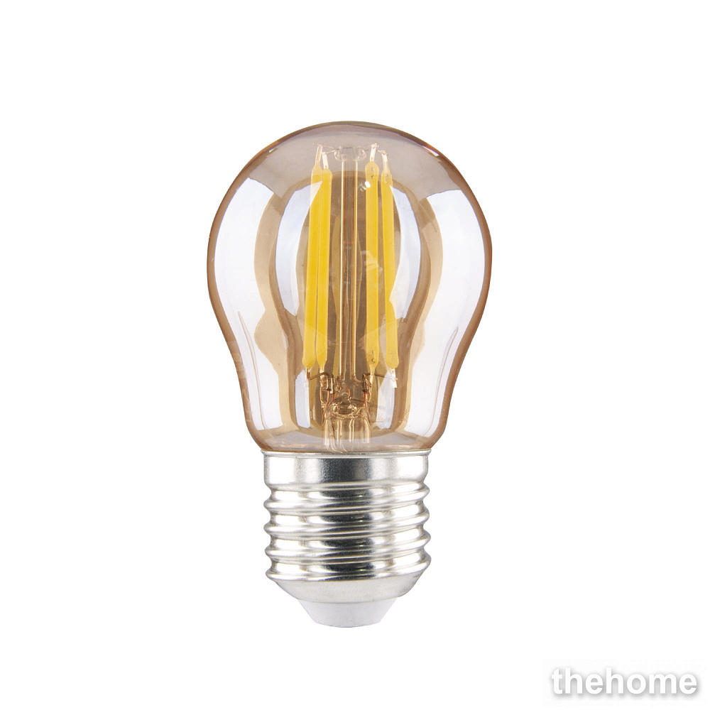 Филаментная светодиодная лампа Elektrostandard Mini Classic F BLE2758 4690389175343 - 2