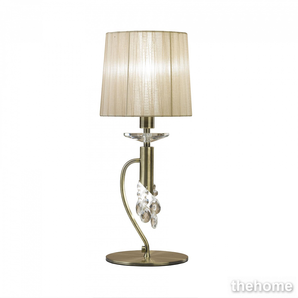 Настольная лампа Mantra Tiffany 3888 - TheHome