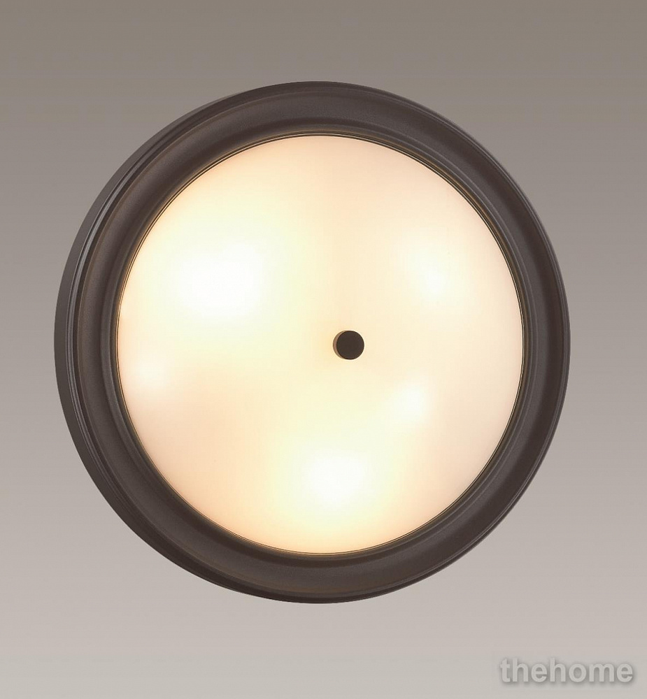 Настенно-потолочный светильник Lumion Nina 5260/3C - 4