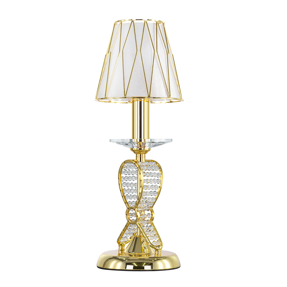 Настольная лампа Lightstar Riccio 705912 - 4