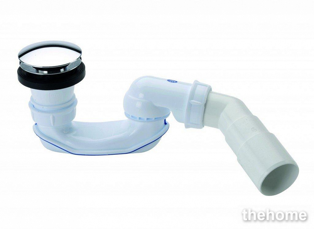 Сифон для поддонов Radaway 578P - TheHome