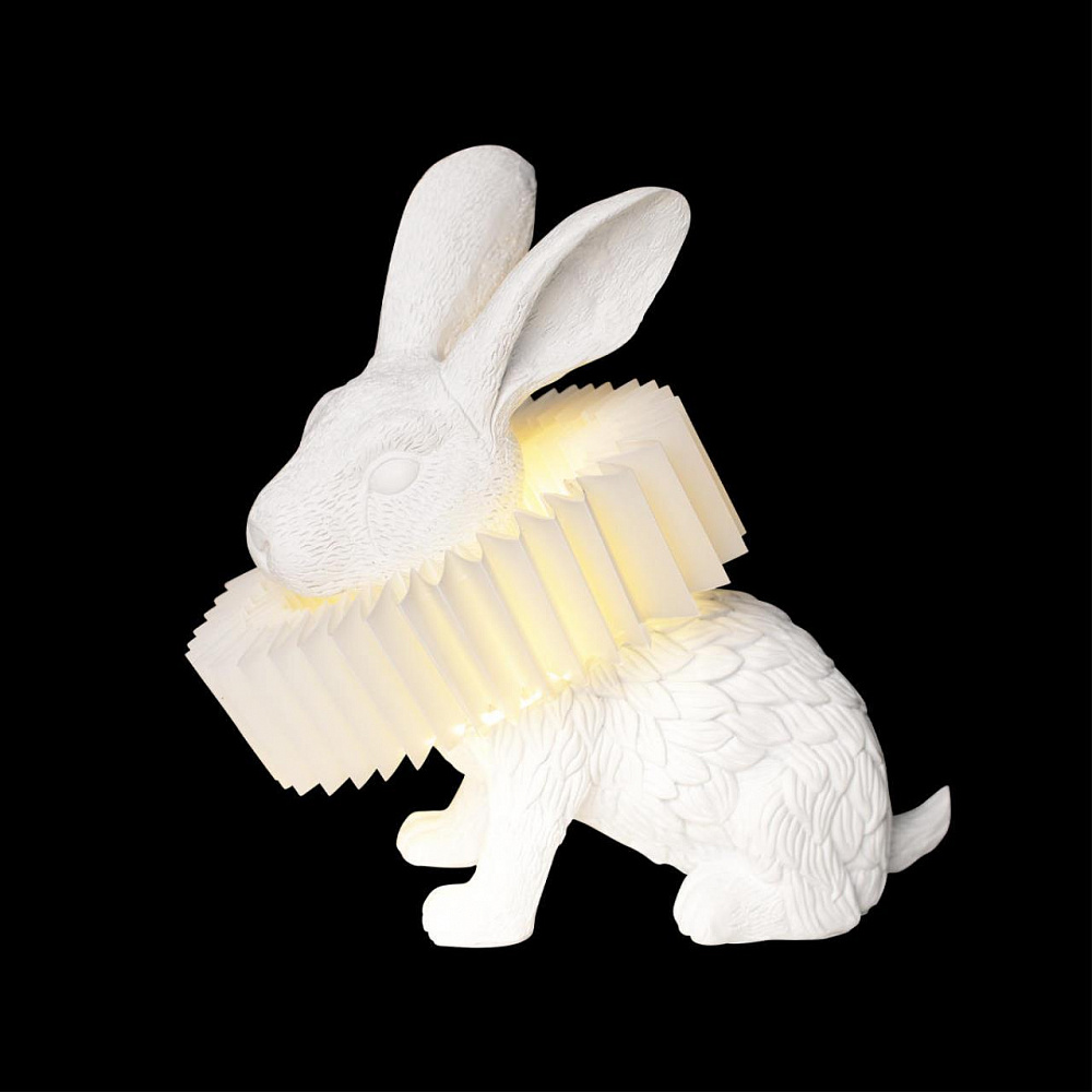Настольная лампа Loft it Bunny 10117/B - 5