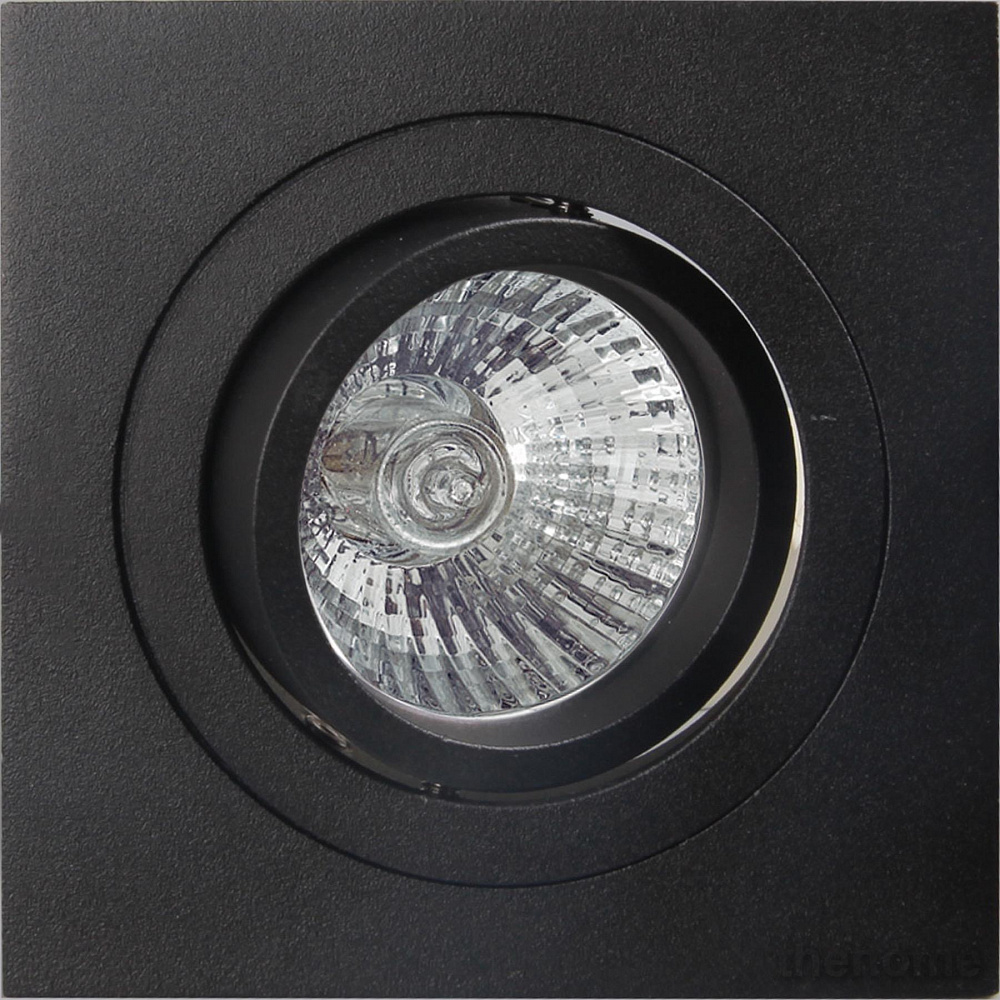 Встраиваемый светильник Mantra Basico Gu10 C0008 - TheHome
