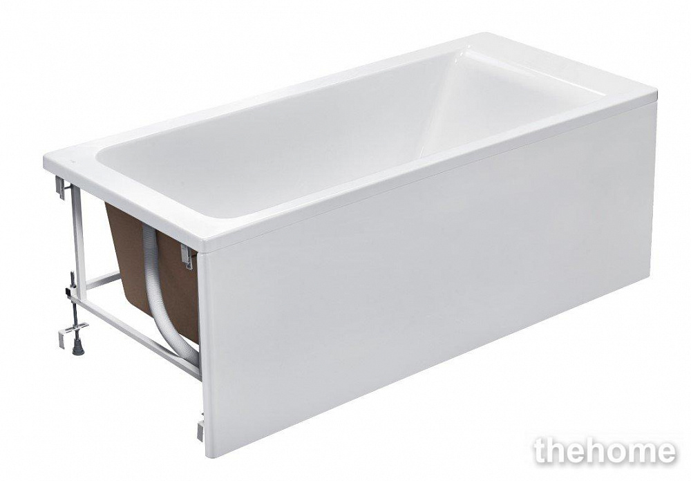 Акриловая ванна Roca Easy 150x70 ZRU9302904 - 6