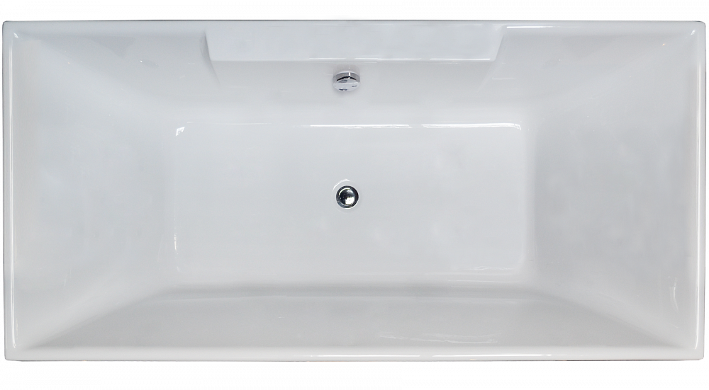Акриловая ванна Royal Bath Triumph RB665101 170х87х65 в сборе - TheHome