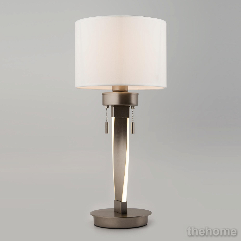 Настольная лампа с LED подсветкой Bogate's Titan 993 - TheHome