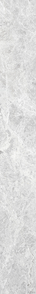 Плинтус Marmostone Светло-серый 7ЛПР 7,5х60 - TheHome