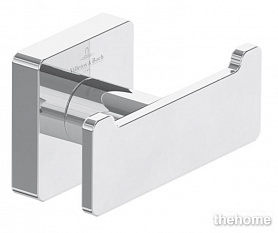 Крючок Fora G Long для ванной тройной (L026) - купить аксессуар для ванной Fora G Long для ванной тройной (L026) по выгодной цене в интернет-магазине