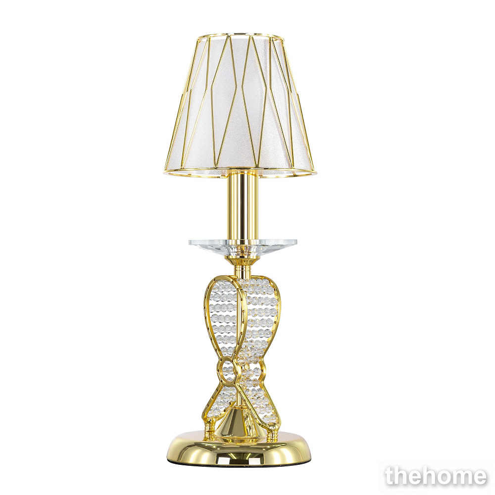 Настольная лампа Lightstar Riccio 705912 - TheHome