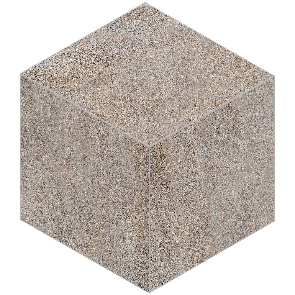 Мозаика TN03 Cube 29x25 непол. - TheHome