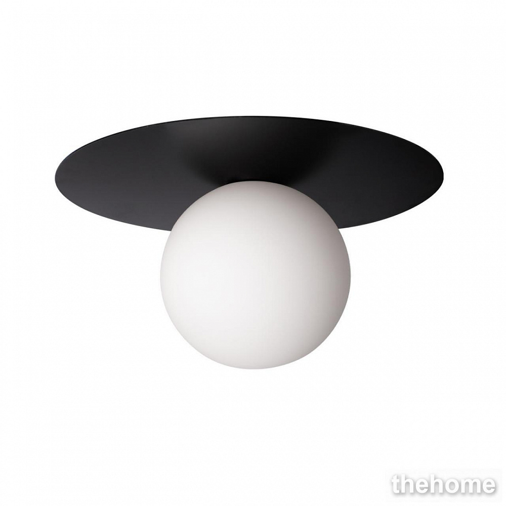 Потолочный светильник Loft it Ufo 10120/250C Black - TheHome
