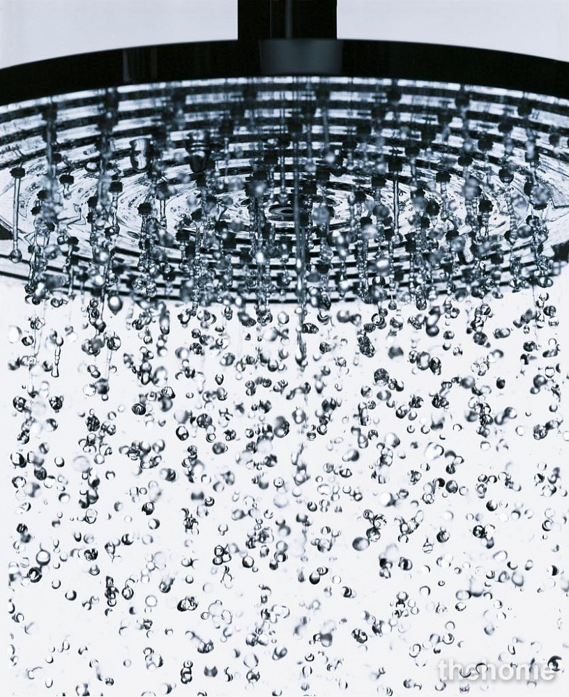 Верхний душ Hansgrohe Raindance AIR 27474000 - 2