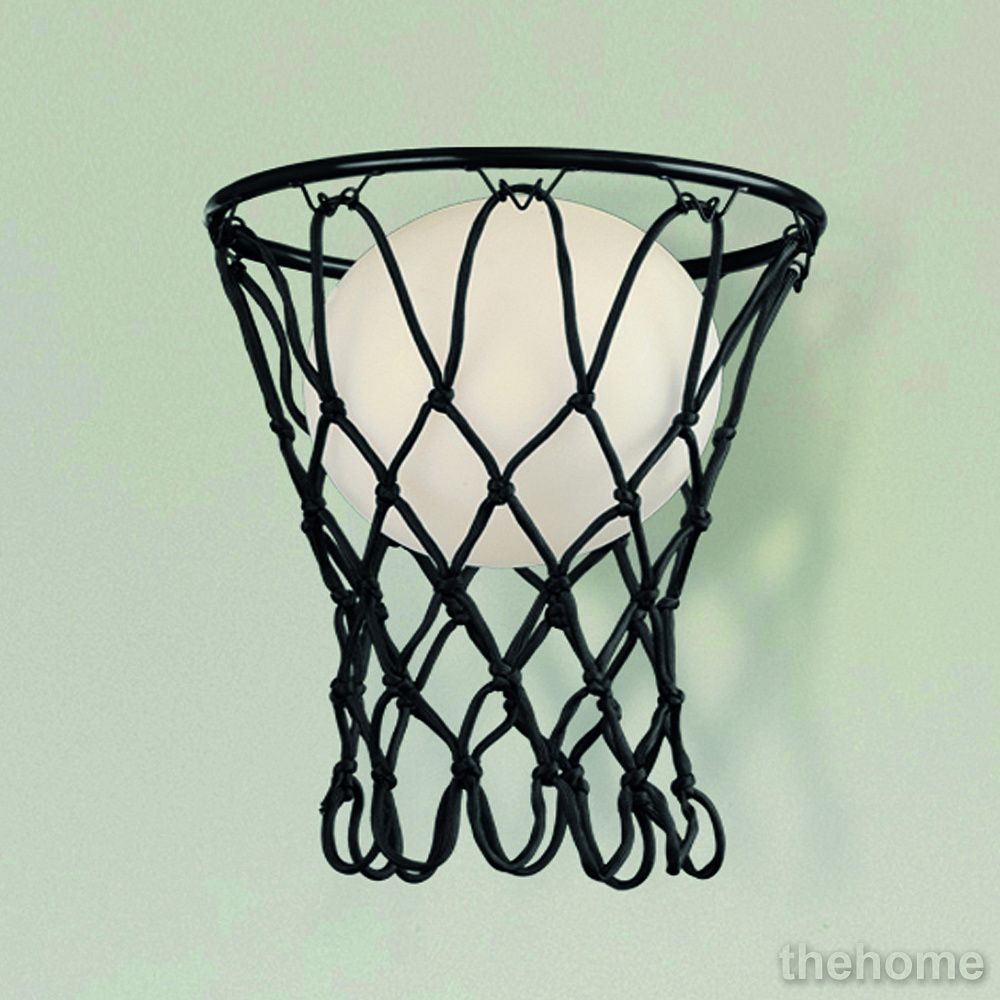 Настенный светильник Mantra Basketball 7243 - 6